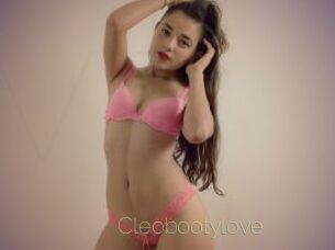 Cleobootylove