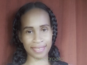 Cleobrooks