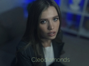 Cleodiamonds