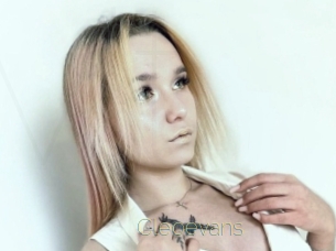 Cleoevans