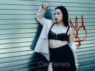 Cleoferrera