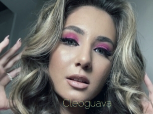 Cleoguava