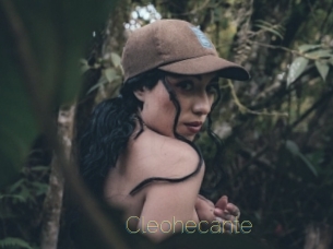 Cleohecante