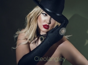 Cleolangley
