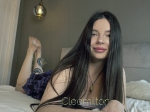 Cleomilton
