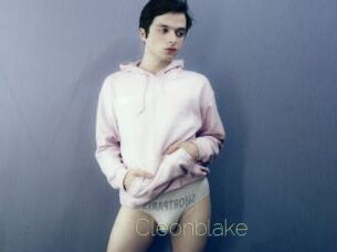 Cleonblake