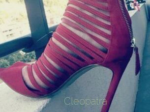 Cleopatra
