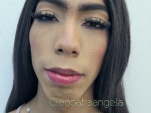 Cleopatraangela
