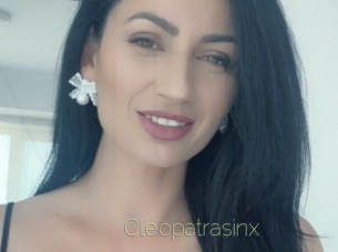 Cleopatrasinx