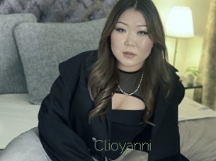 Clioyanni