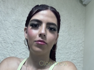 cloe_brow Visio Tchats