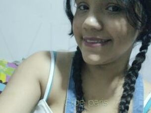 Cloe_paris