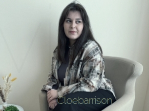 Cloebarrison