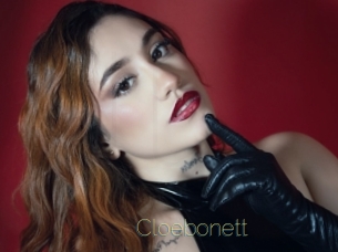 Cloebonett