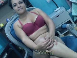 Cloee34