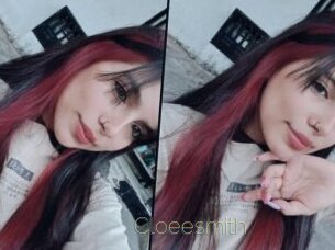 Cloeesmith