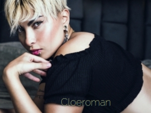cloeroman Visio Tchats