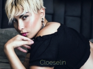 Cloeselin