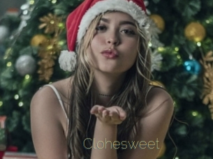 Clohesweet