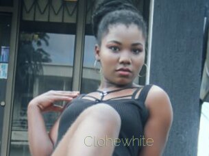 Clohewhite