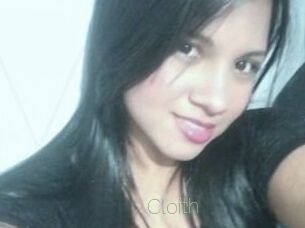 Cloith