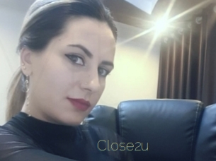 Close2u