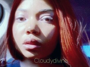 Cloudydivine