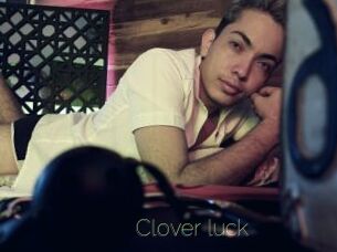 Clover_luck