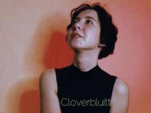 Cloverbluitt