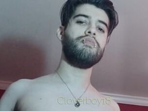 Cloverboy18
