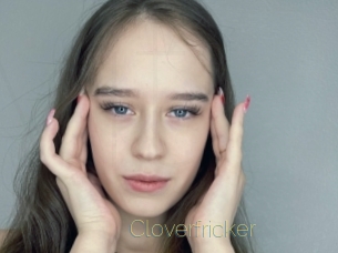 Cloverfricker