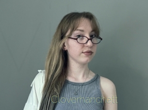 Cloverhanchett