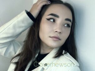Cloverhewson