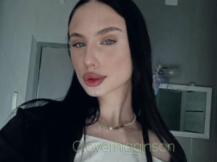 Cloverhigginson