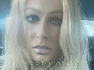 clowdygemmarylee Visio Tchats