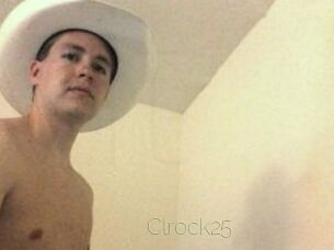 Clrock25