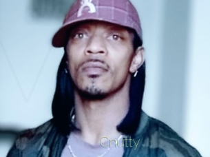 Cnutty