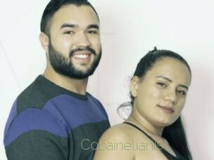 Cobainelianis