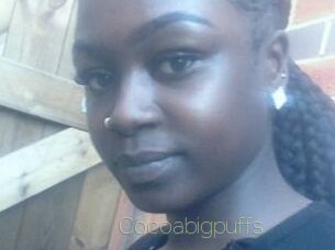 Cocoabigpuffs