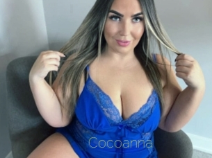 Cocoanna