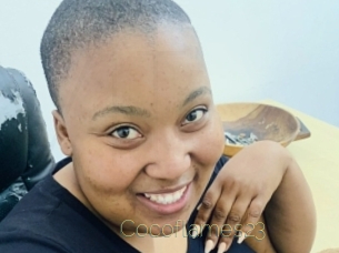 cocoflames23 Visio Tchats