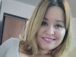 Cocofoxy