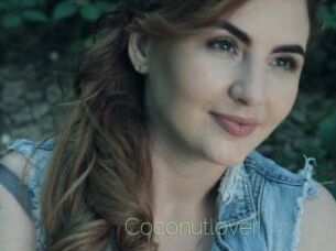 coconutlover Visio Tchats