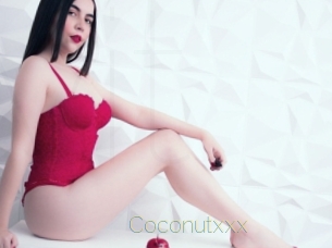 Coconutxxx