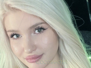 Cocosecret