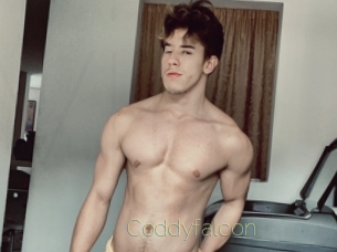 Coddyfalcon
