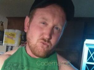 Codeman36