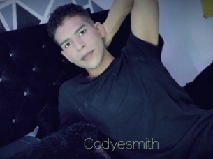 Codyesmith