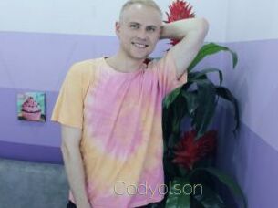 codyolson Visio Tchats