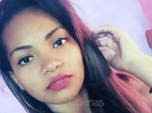Cokinas